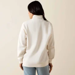 Traveler 1/2 Zip Sweatshirt