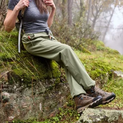Traverse Hiking Pants