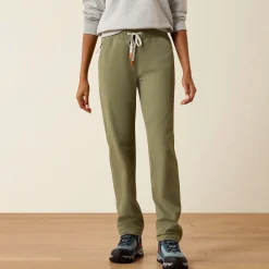 Traverse Hiking Pants