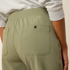 Traverse Hiking Pants