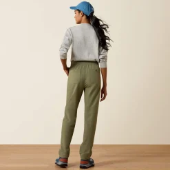 Traverse Hiking Pants
