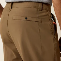 Traverse Hiking Pants