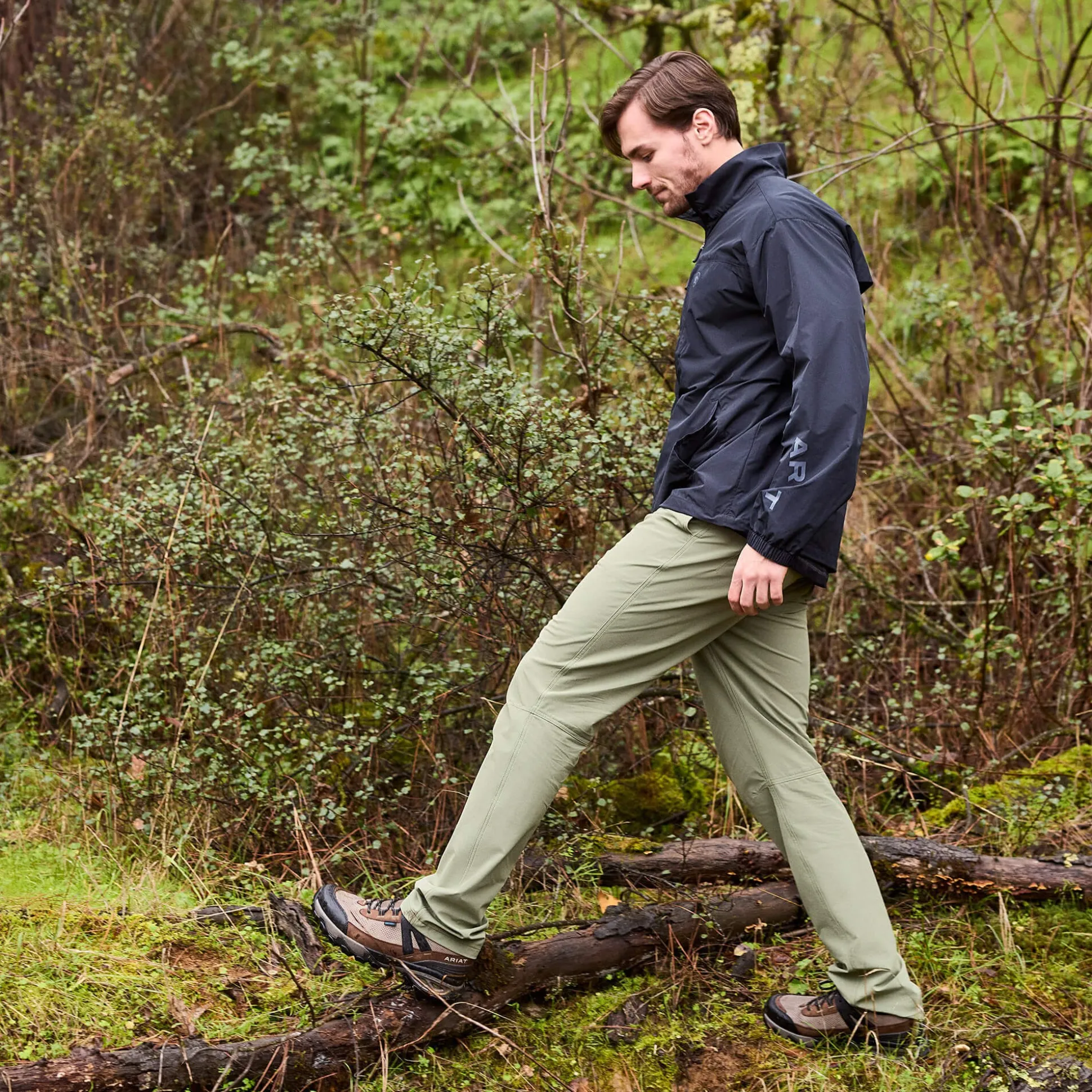 Traverse Hiking Pants