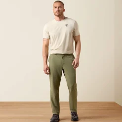 Traverse Hiking Pants