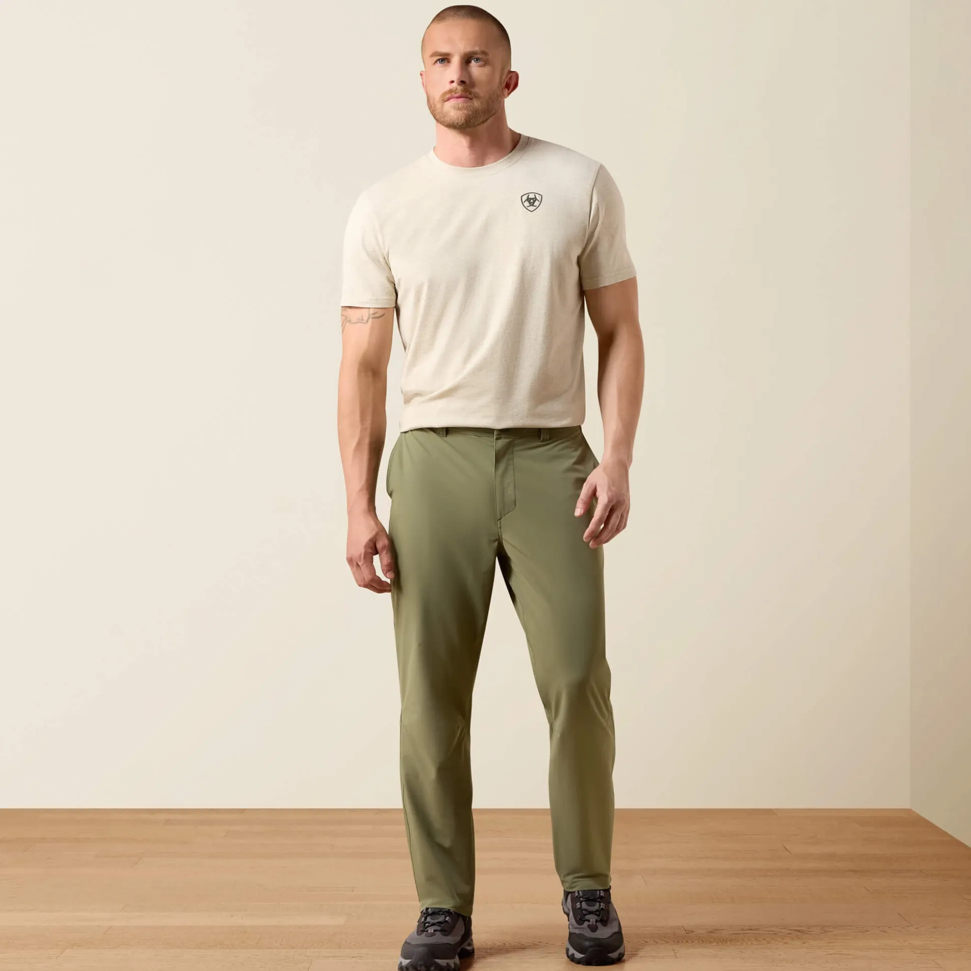 Traverse Hiking Pants