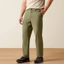 Traverse Hiking Pants