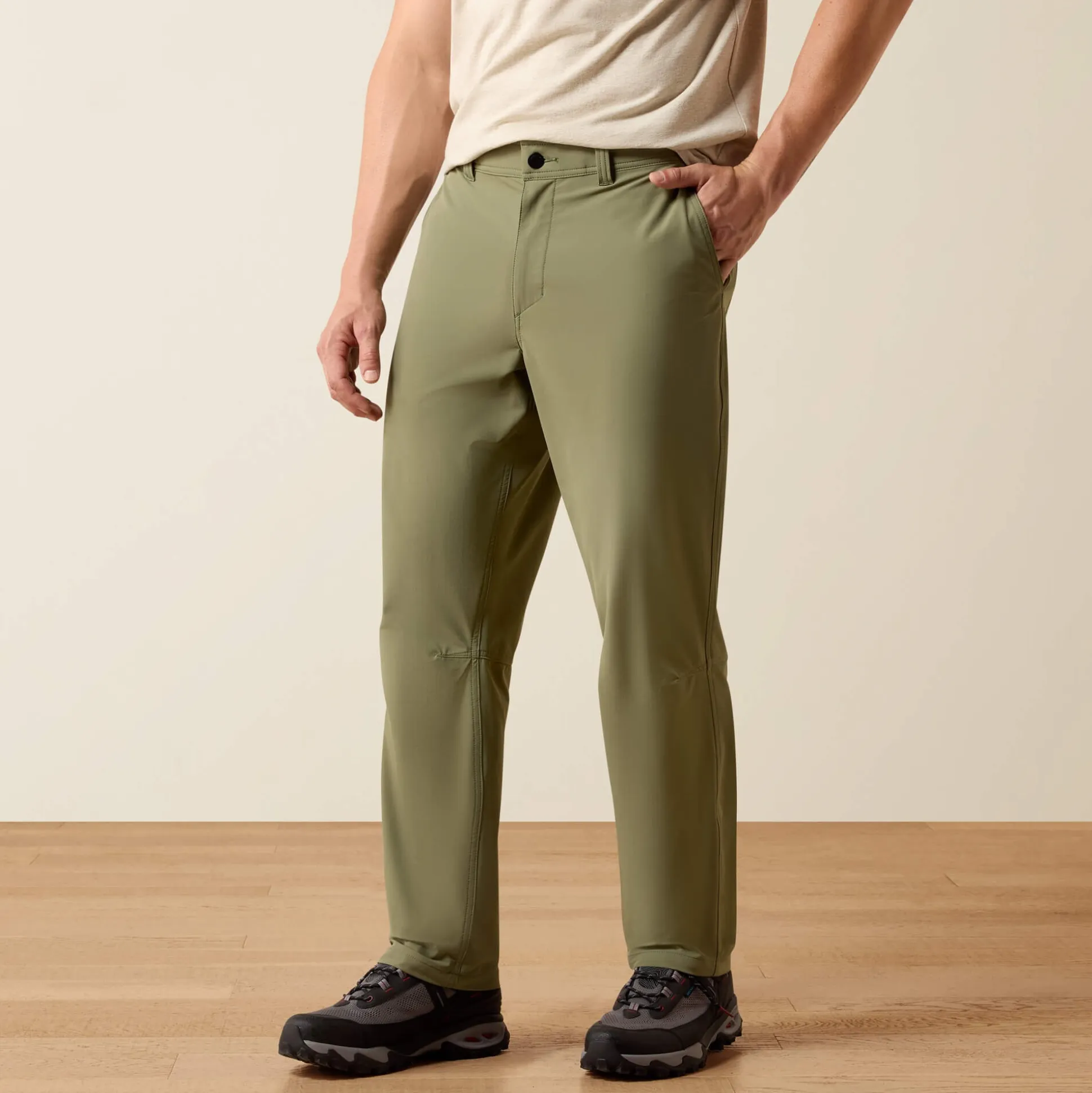 Traverse Hiking Pants