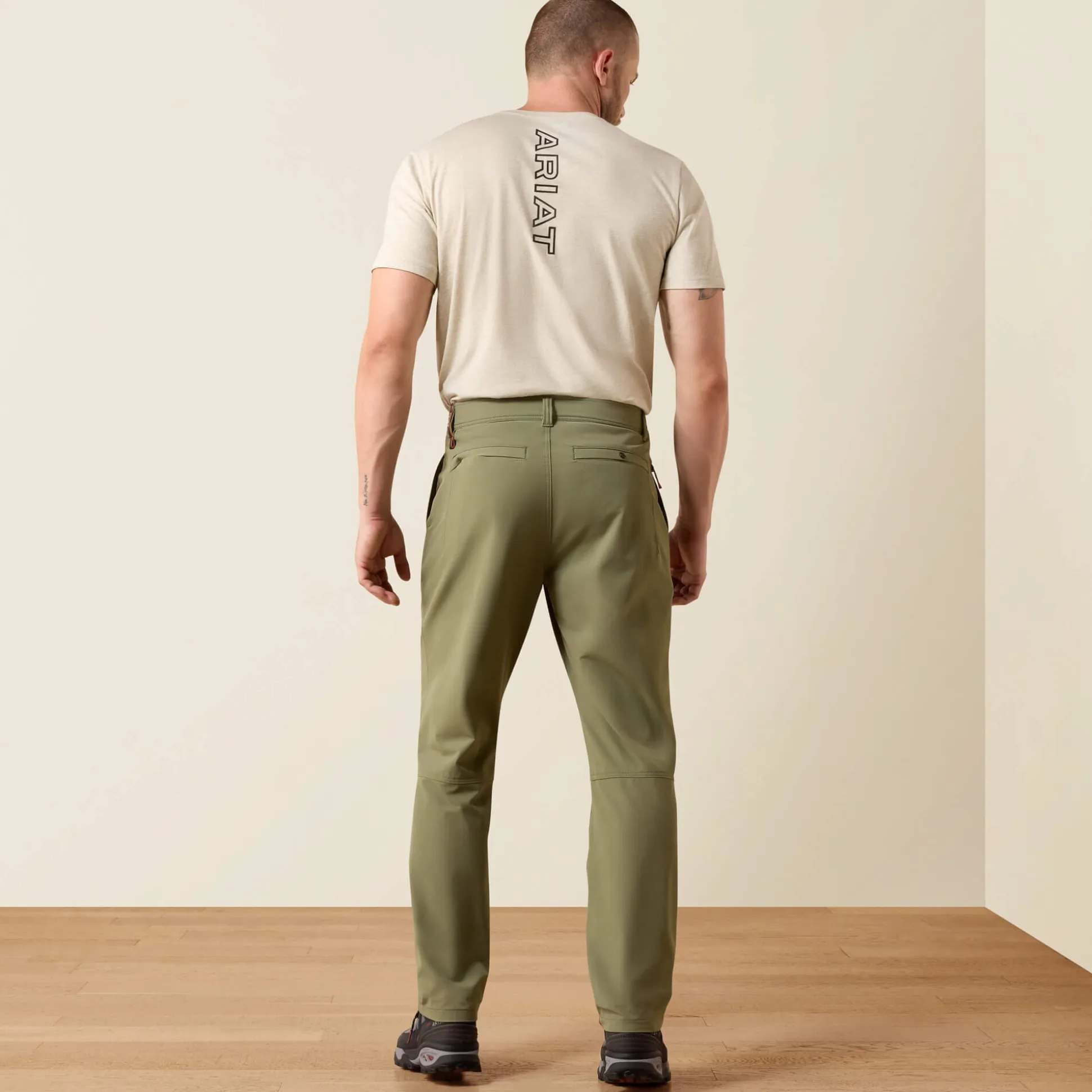Traverse Hiking Pants
