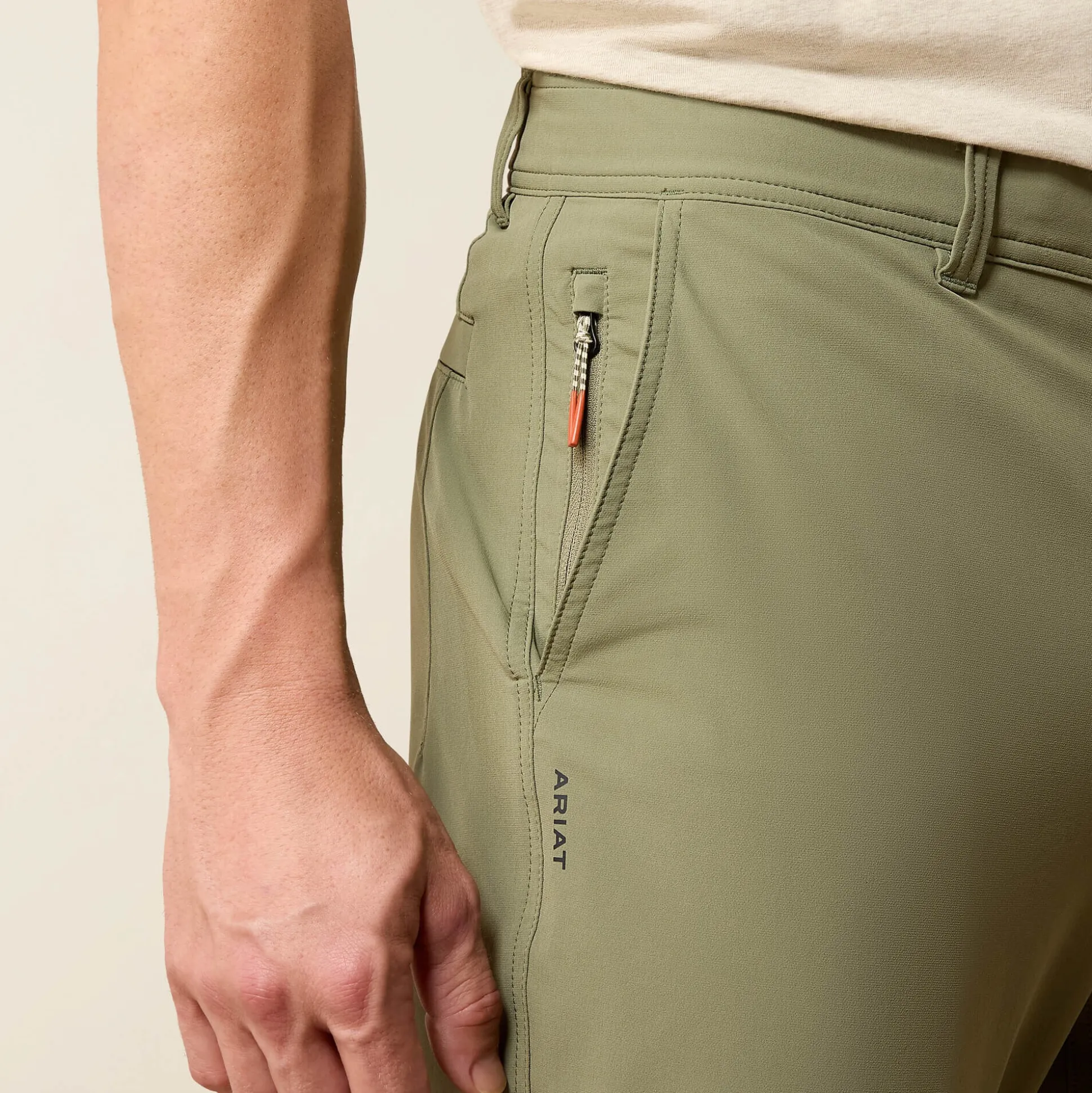 Traverse Hiking Pants