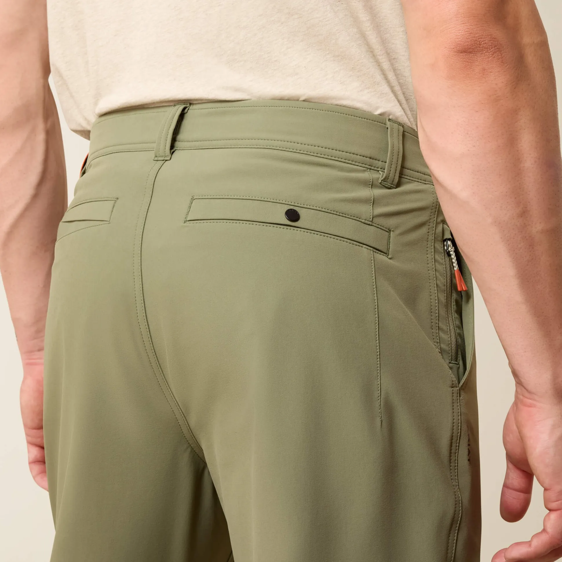 Traverse Hiking Pants