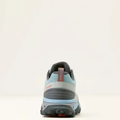 Traverse Low Waterproof Hiking Shoe