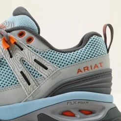 Traverse Low Waterproof Hiking Shoe