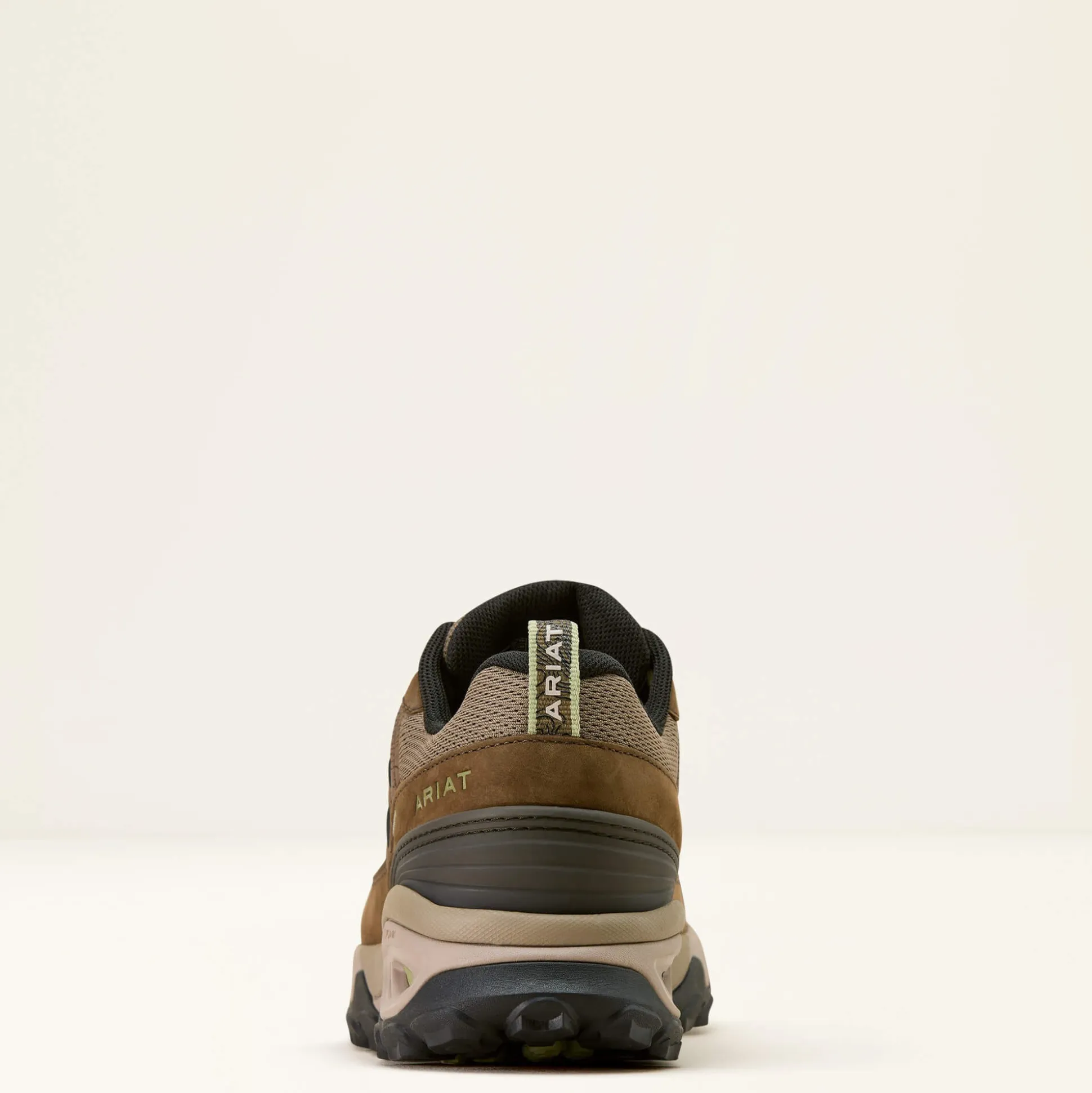 Traverse Low Waterproof Hiking Shoe