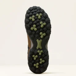 Traverse Low Waterproof Hiking Shoe