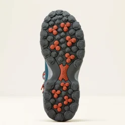 Traverse Mid Waterproof Hiking Boot