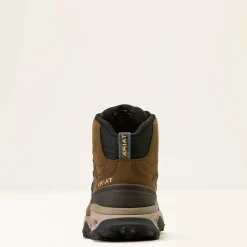 Traverse Mid Waterproof Hiking Boot