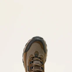 Traverse Mid Waterproof Hiking Boot