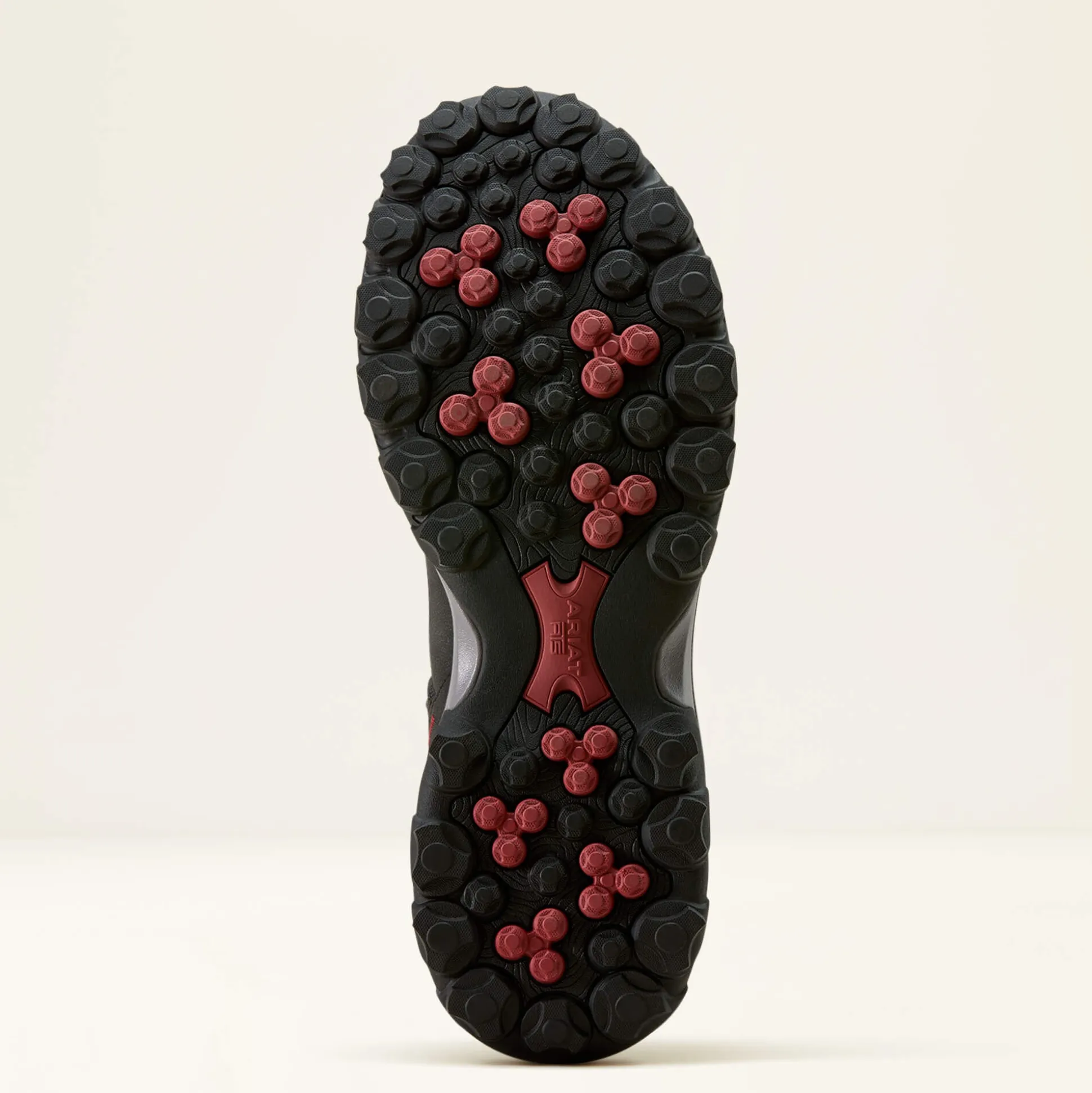 Traverse Mid Waterproof Hiking Boot