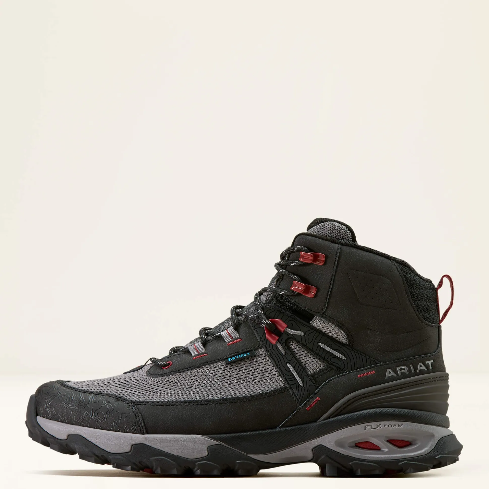 Traverse Mid Waterproof Hiking Boot