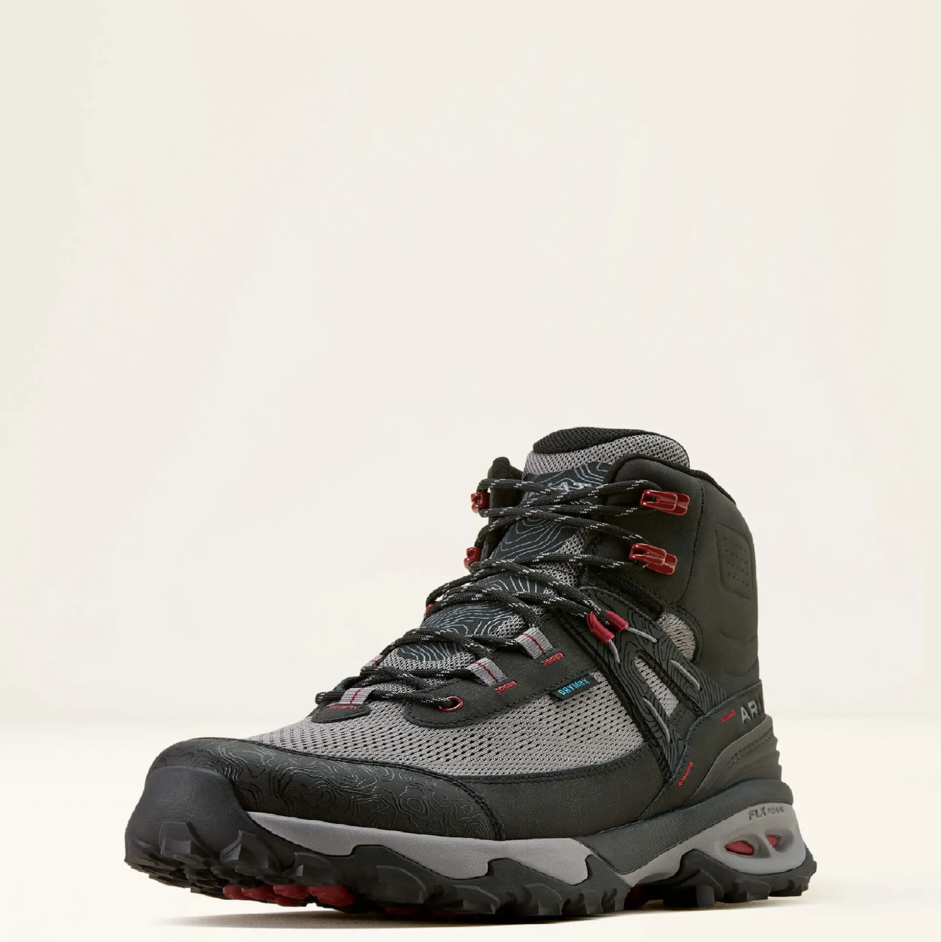 Traverse Mid Waterproof Hiking Boot