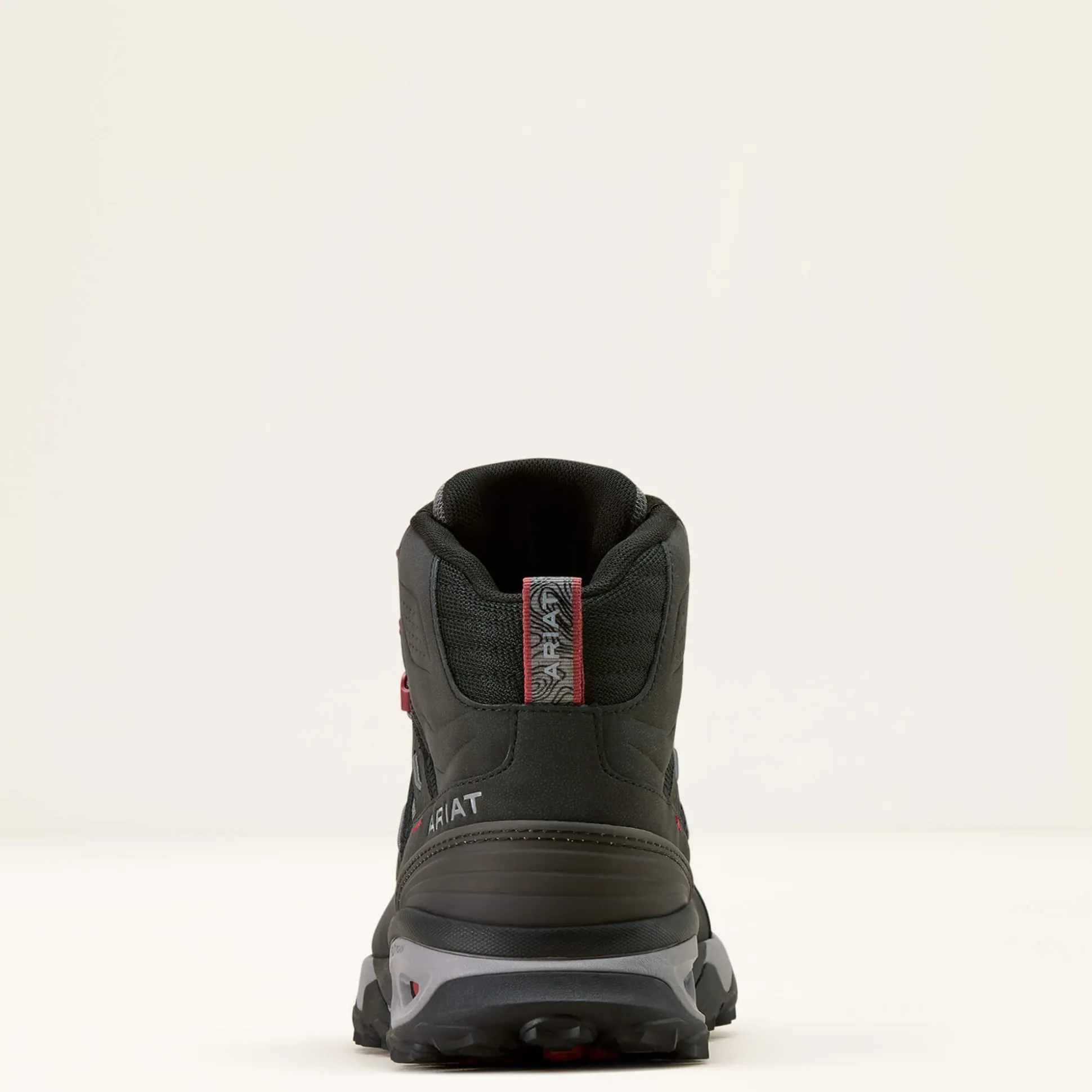 Traverse Mid Waterproof Hiking Boot