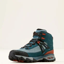 Traverse Mid Waterproof Hiking Boot