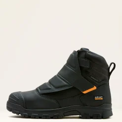 Treadfast Temper 6" CSA Waterproof Metguard Composite Toe Work Boot