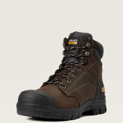 Treadfast 6" Waterproof Work Boot