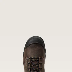 Treadfast 6" Waterproof Work Boot