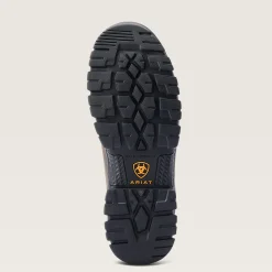 Treadfast 8" Waterproof Work Boot