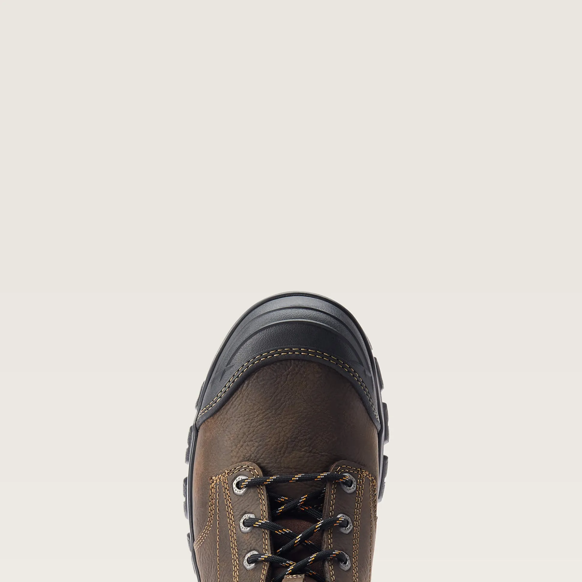 Treadfast 8" Waterproof Work Boot