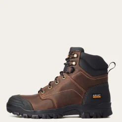 Treadfast 6" Work Boot