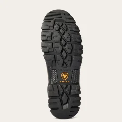 Treadfast 6