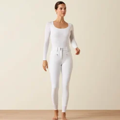 Tri Factor Allure Full Seat Breech