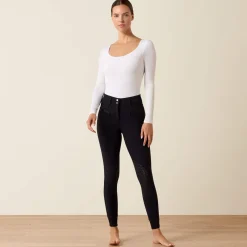 Tri Factor Allure Knee Patch Breech