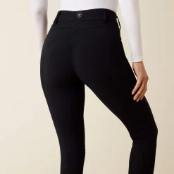 Tri Factor Allure Knee Patch Breech