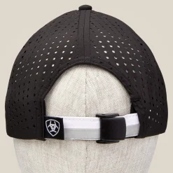Tri Factor Cap