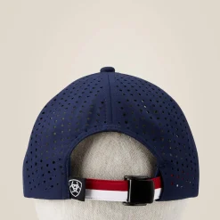 Tri Factor Cap