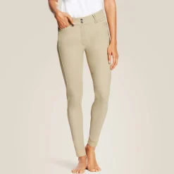 Tri Factor EQ Grip Knee Patch Breech