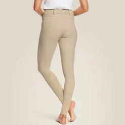 Tri Factor EQ Grip Knee Patch Breech