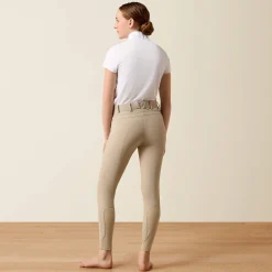 Tri Factor EQ Grip Knee Patch Breech