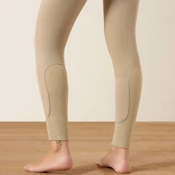 Tri Factor EQ Grip Knee Patch Breech