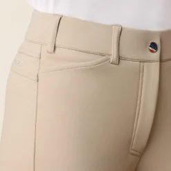 Tri Factor EQ Grip Knee Patch Breech