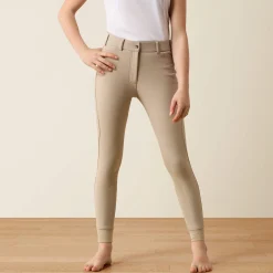 Tri Factor EQ Grip Knee Patch Breech