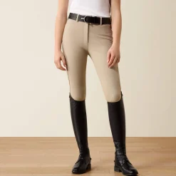 Tri Factor EQ Grip Knee Patch Breech