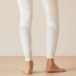 Tri Factor Grace Knee Patch Breech