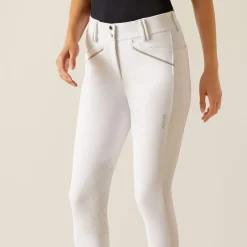 Tri Factor Grace Knee Patch Breech