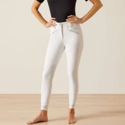Tri Factor Grace Knee Patch Breech