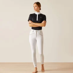 Tri Factor Grace Knee Patch Breech