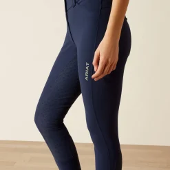 Tri Factor Grip Full Seat Breech